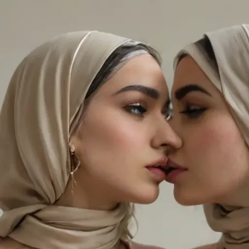 โปรแกรมสร้างภาพโปรนที่ใช้ปัญหา AI