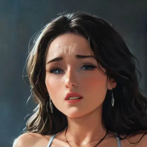 generatore di immagini porno IA