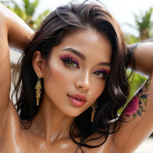 ตัวสร้างรูปโปรโมชั่น AI