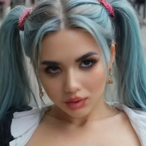 एआई पोर्न इमेज जेनरेटर