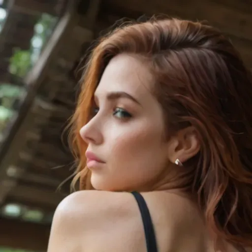 AIポルノ画像ジェネレーター