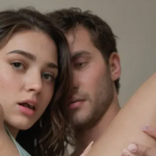 yapay zekâ porno foto üretici