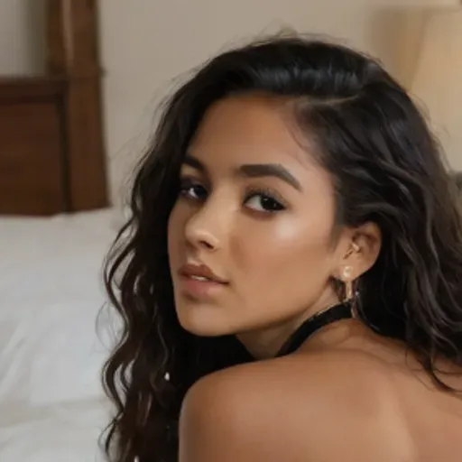 KI-Pornobild-Generator