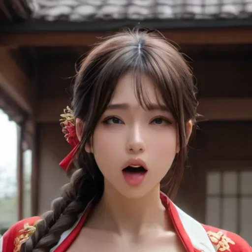 yapay zekâ porno görsel üretici