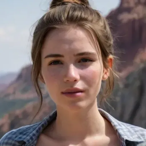 yapay zekâ porno görsel üretici