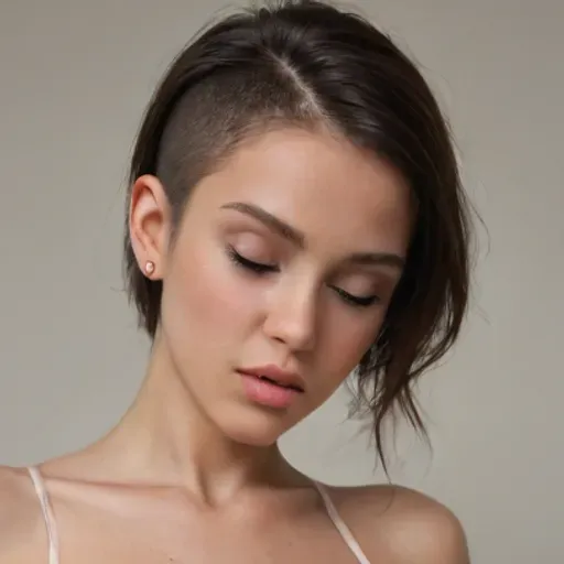 AI色情图片生成器