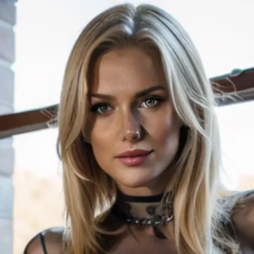 Pencipta imej lucah AI