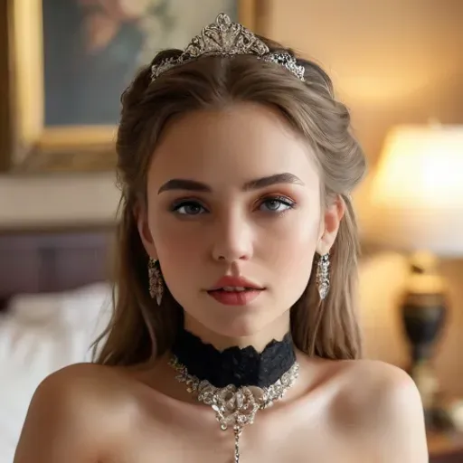 AI色情圖片產生器