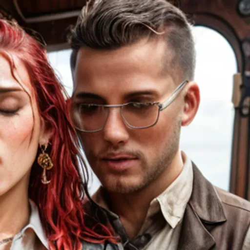 generatore di foto porno IA