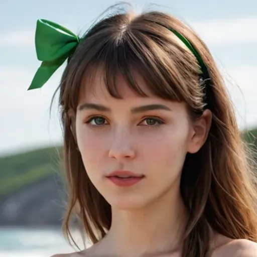 AI色情圖片產生器