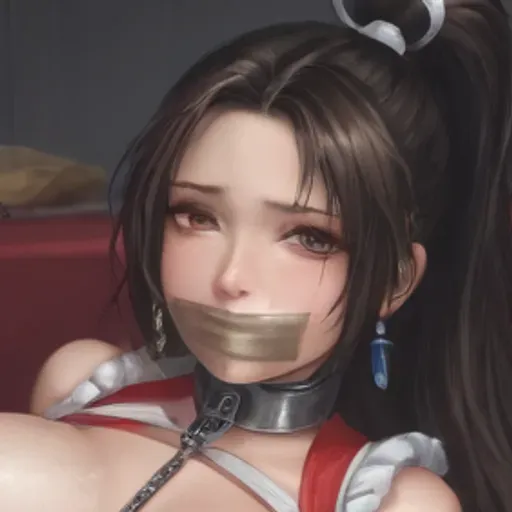 KI-Pornobild-Generator