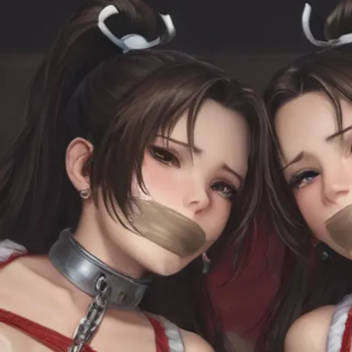 KI-Pornobildchen-Generator