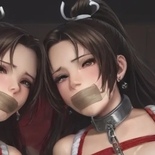 KI-Pornobild-Generator