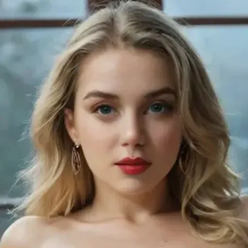 генератор порно-изображений на ИИ