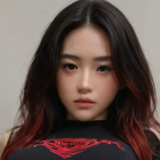 gerador de imagens pornô com IA