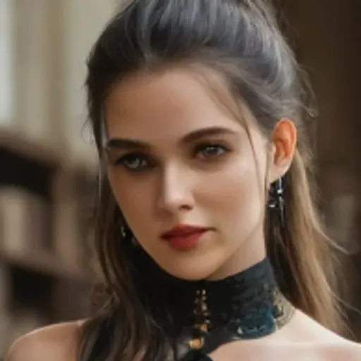 AI porn image generator