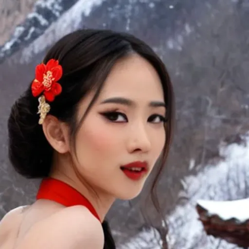 generador de imágenes porno con IA