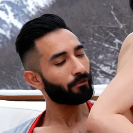 generador de fotos porno con IA