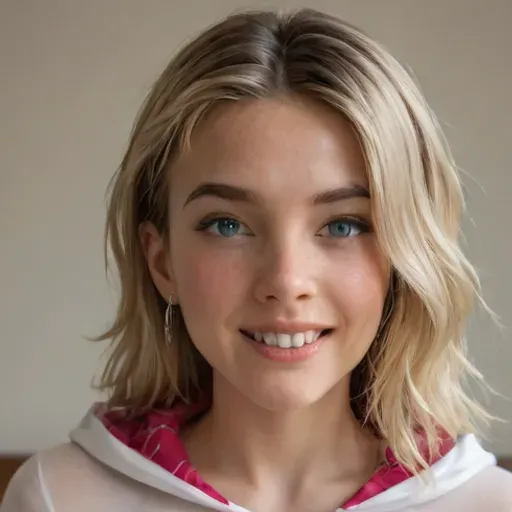 AI 포르노 이미지 생성기