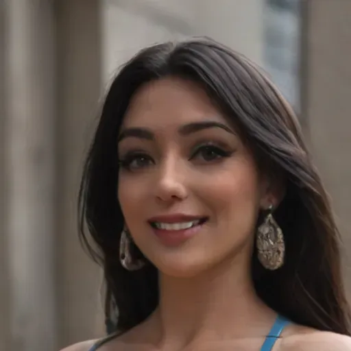 AI 포르노 이미지 생성기