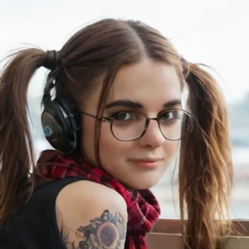 KI-Pornobild-Generator