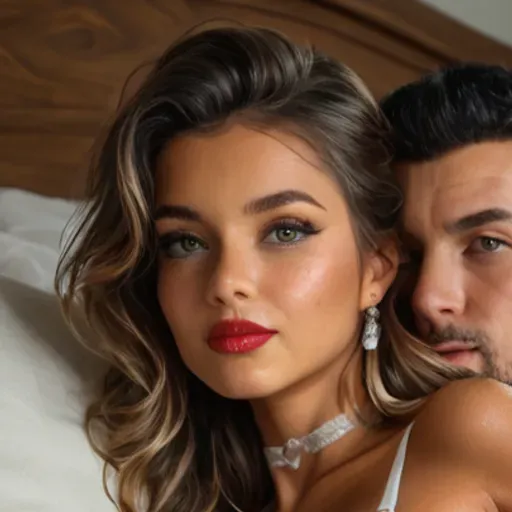 AI 포르노 이미지 생성기