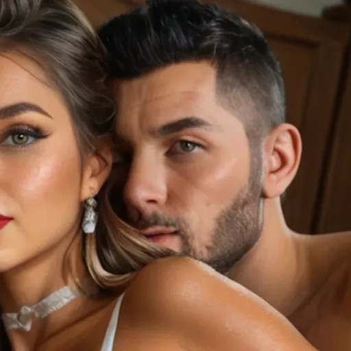 AI 포르노 사진 생성기