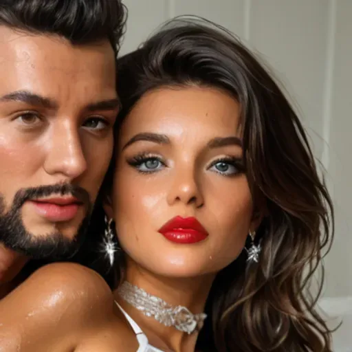 โปรแกรมสร้างภาพโปรนที่ใช้ปัญหา AI