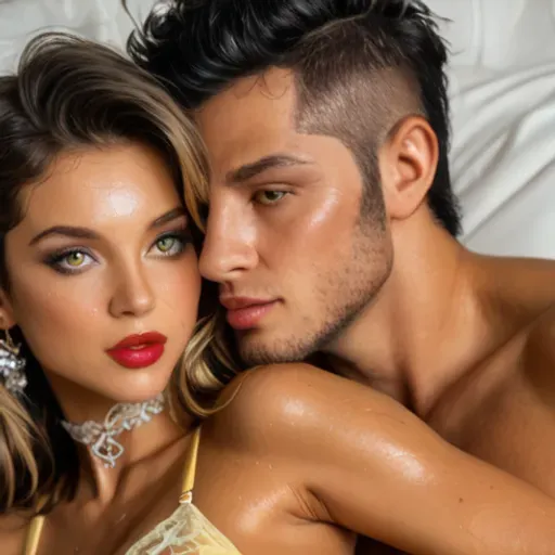 generatore di foto porno IA