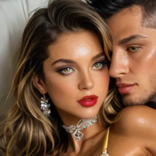 generatore di immagini porno IA