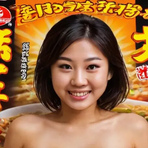 AI色情图片生成器