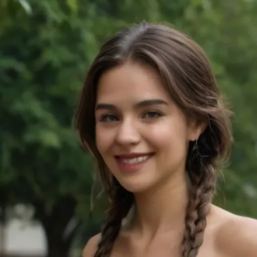 yapay zekâ porno görsel üretici