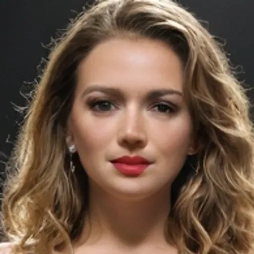 Generator obrazów pornograficznych z wykorzystaniem sztucznej inteligencji