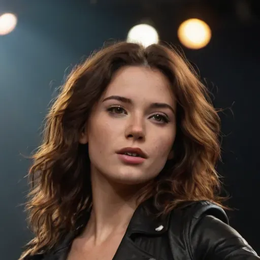 Pencipta imej lucah AI