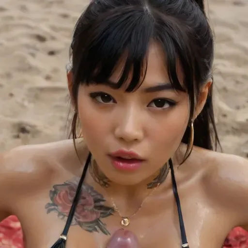 KI-Pornobild-Generator