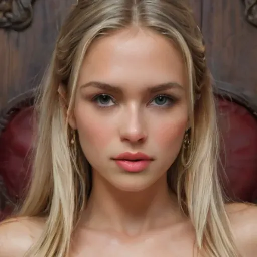 generatore di immagini porno IA