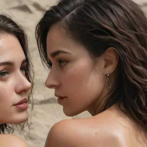 yapay zekâ porno görsel üretici