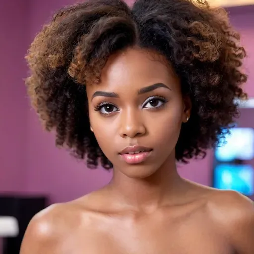 KI-Pornobild-Generator