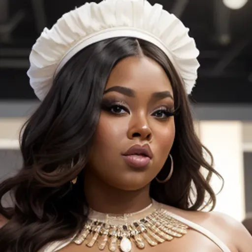 AI porn image generator