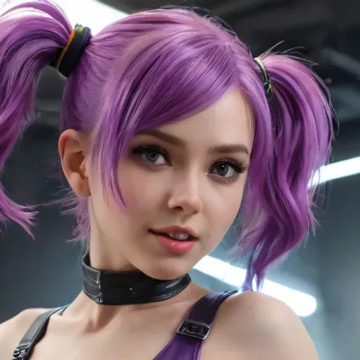 générateur d’images porno IA