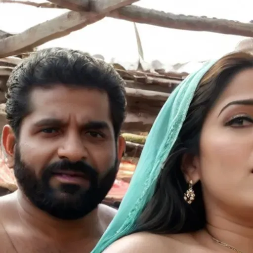 AI色情圖片產生器