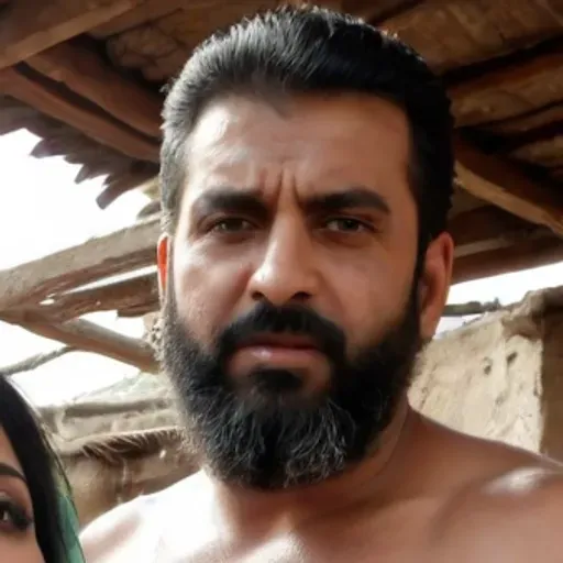 AI色情圖片產生器