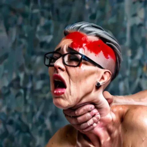 KI-Pornobildchen-Generator