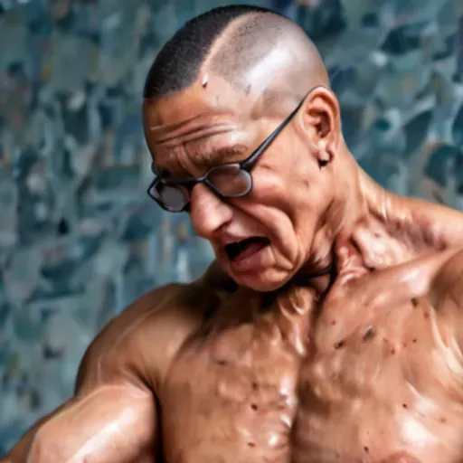 KI-Pornobild-Generator