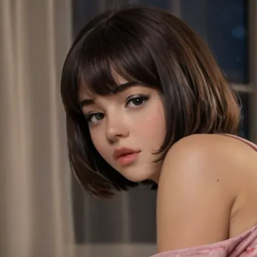 AIポルノ画像ジェネレーター