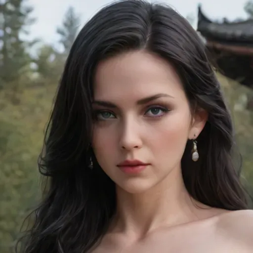 AI色情圖片產生器