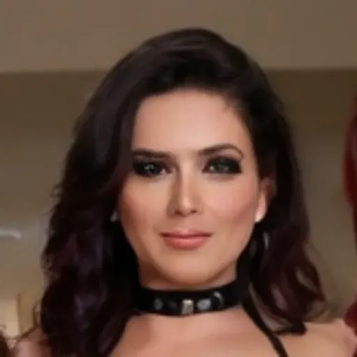 generatore di foto porno IA