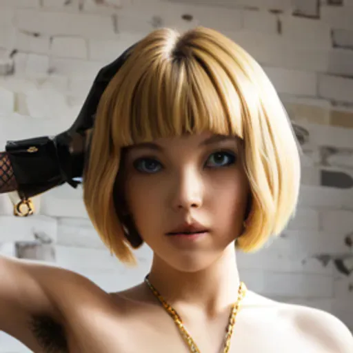 AI porn image generator