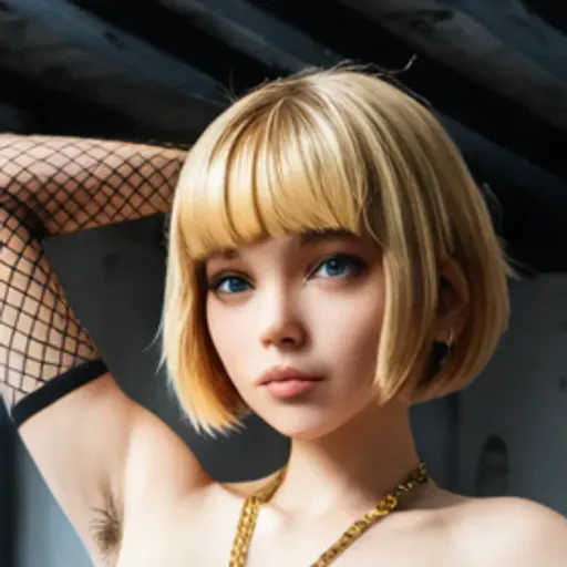 AI porn image generator