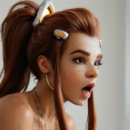 AIポルノ画像ジェネレーター